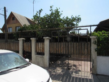 Venta / Casa / Huechuraba