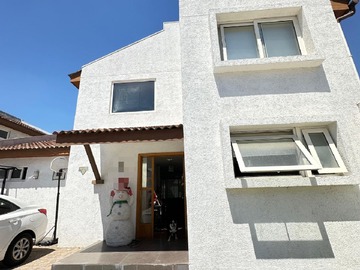 Venta / Casa / Huechuraba