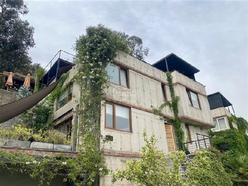 Venta / Casa / Huechuraba