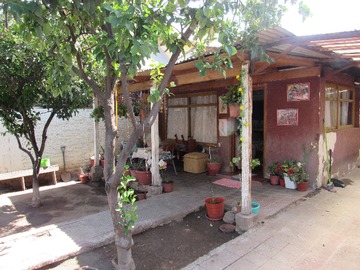 Venta / Casa / Huechuraba