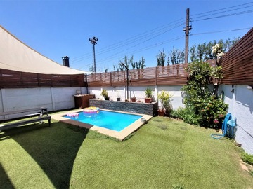 Venta / Casa / Huechuraba