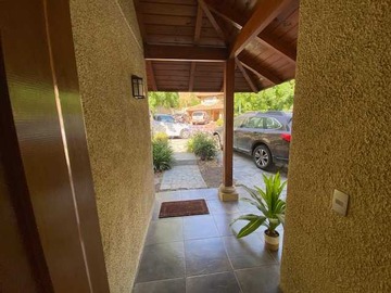 Venta / Casa / Huechuraba