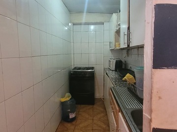 Venta / Casa / Huechuraba