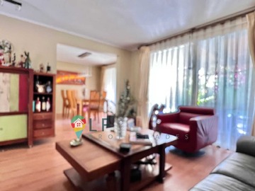 Venta / Casa / Huechuraba