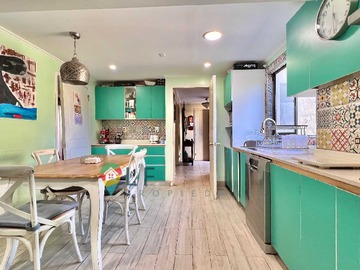 Venta / Casa / Huechuraba