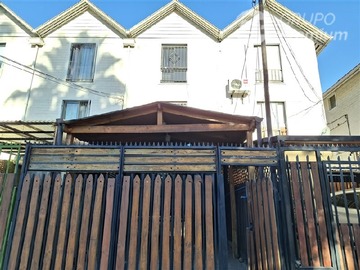 Venta / Casa / Huechuraba