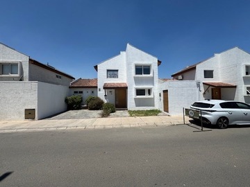 Venta / Casa / Huechuraba