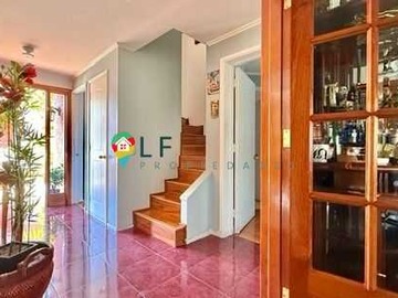 Venta / Casa / Huechuraba