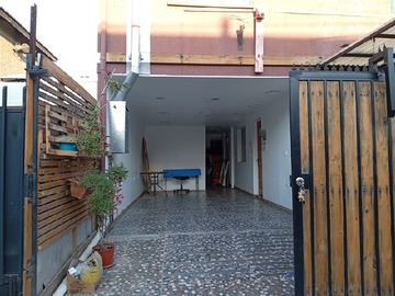 Venta / Casa / Huechuraba