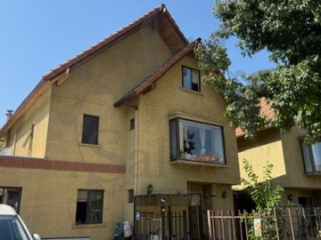 Venta / Casa / Huechuraba