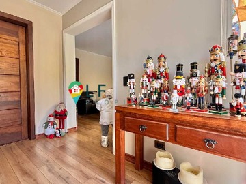 Venta / Casa / Huechuraba