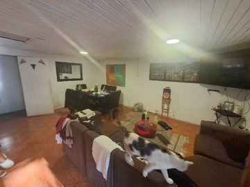 Venta / Casa / Huechuraba
