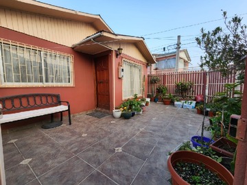 Venta / Casa / Huechuraba