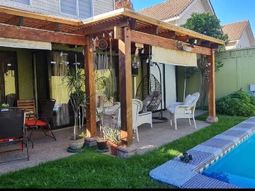 Venta / Casa / Huechuraba