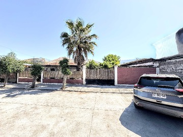 Venta / Casa / Huechuraba