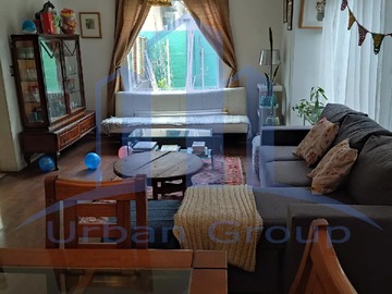 Venta / Casa / Huechuraba