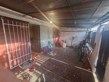 Venta / Casa / Huechuraba