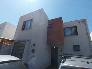 Venta / Casa / Huechuraba