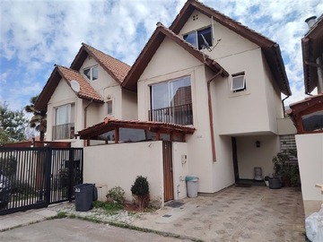 Venta / Casa / Huechuraba