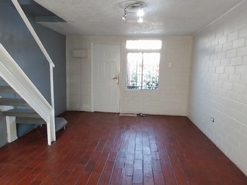 Venta / Casa / Huechuraba