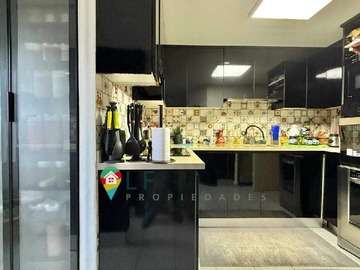 Venta / Casa / Huechuraba