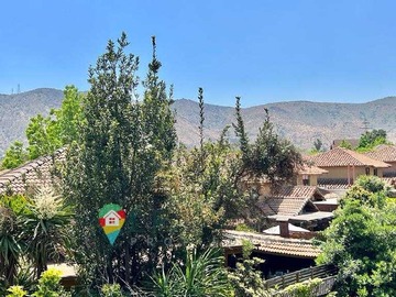 Venta / Casa / Huechuraba