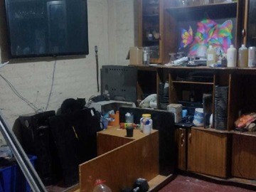 Venta / Casa / Huechuraba