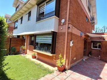 Venta / Casa / Huechuraba