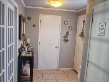 Venta / Casa / Huechuraba