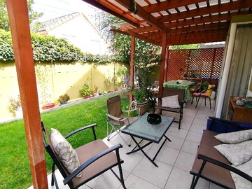 Venta / Casa / Huechuraba