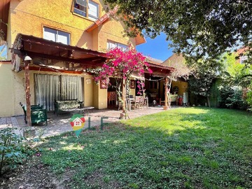 Venta / Casa / Huechuraba