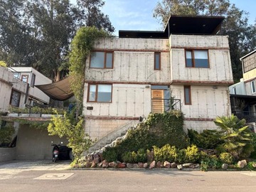 Venta / Casa / Huechuraba