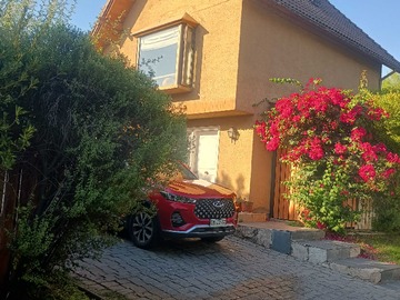 Venta / Casa / Huechuraba