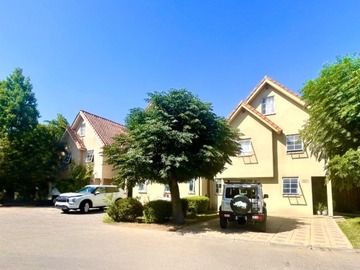 Venta / Casa / Huechuraba