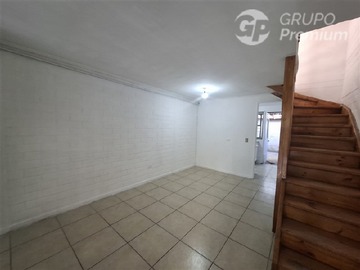 Venta / Casa / Huechuraba