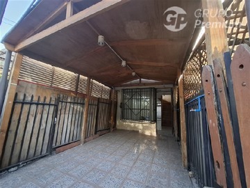 Venta / Casa / Huechuraba
