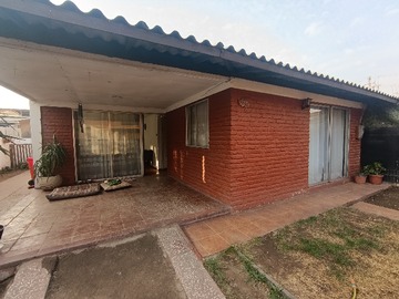 Venta / Casa / Huechuraba