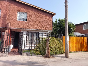 Venta / Casa / Huechuraba