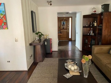 Venta / Casa / Huechuraba