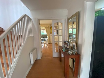 Venta / Casa / Huechuraba