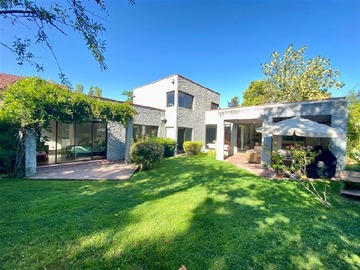 Venta / Casa / Huechuraba