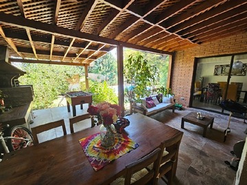 Venta / Casa / Huechuraba