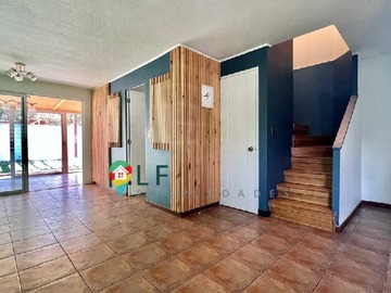 Venta / Casa / Huechuraba