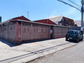Venta / Casa / Huechuraba
