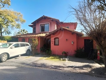 Venta / Casa / Huechuraba