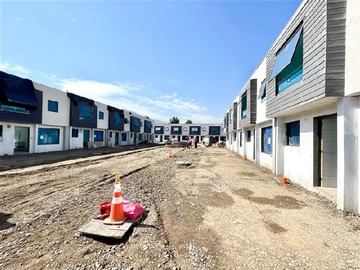 Venta / Casa / Huechuraba