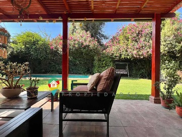 Venta / Casa / Huechuraba
