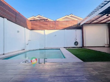 Venta / Casa / Huechuraba