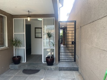 Venta / Casa / Huechuraba