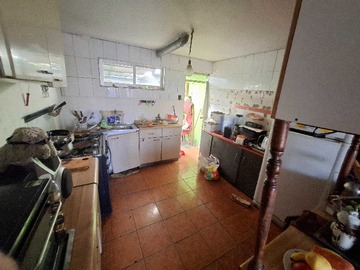 Venta / Casa / Huechuraba